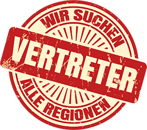 vertreter gesucht